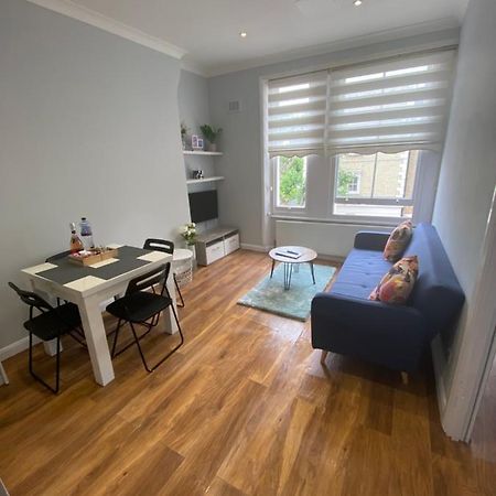 Stunning 2 Bed Flat In Ladbroke Grove Apartment London Luaran gambar