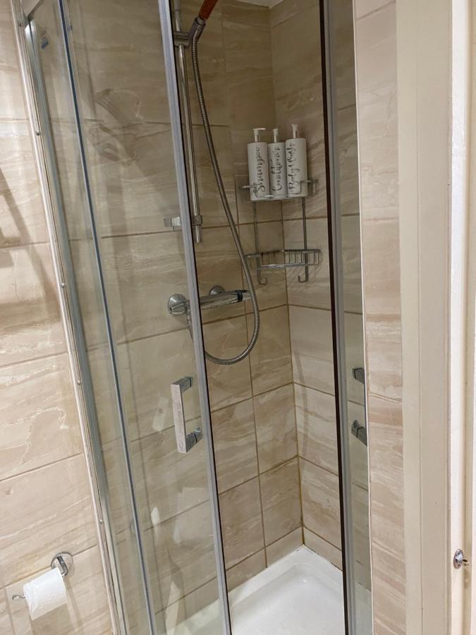 Stunning 2 Bed Flat In Ladbroke Grove Apartment London Luaran gambar