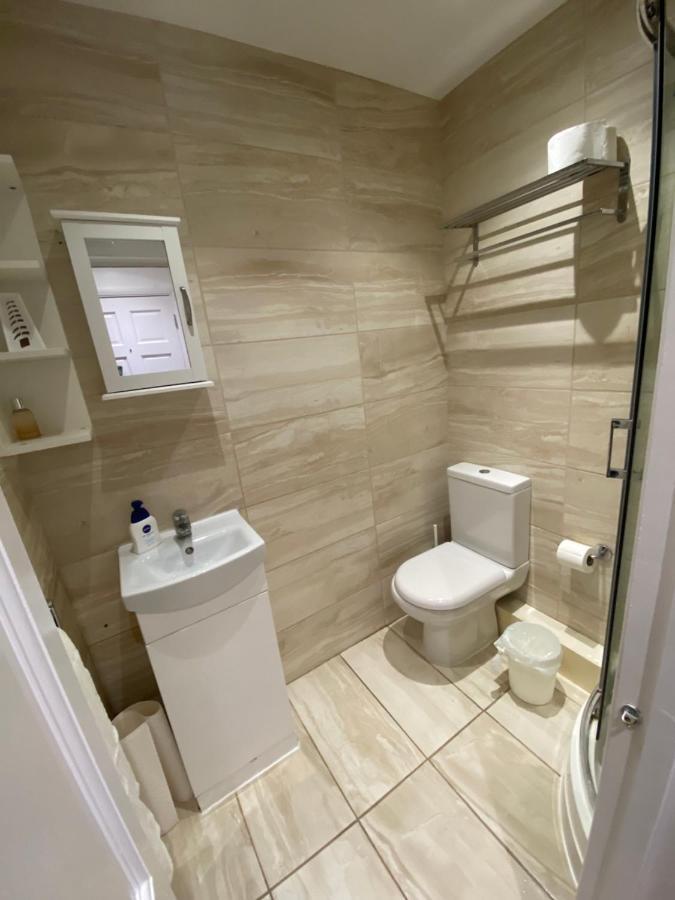 Stunning 2 Bed Flat In Ladbroke Grove Apartment London Luaran gambar