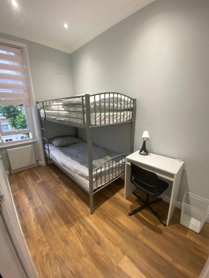 Stunning 2 Bed Flat In Ladbroke Grove Apartment London Luaran gambar
