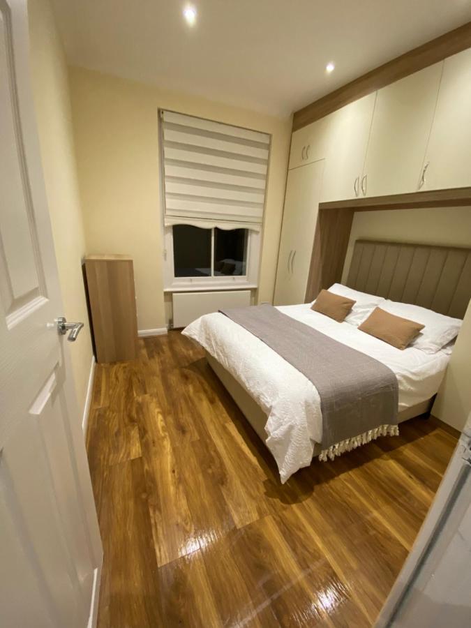 Stunning 2 Bed Flat In Ladbroke Grove Apartment London Luaran gambar