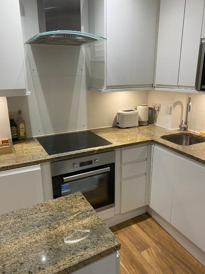 Stunning 2 Bed Flat In Ladbroke Grove Apartment London Luaran gambar