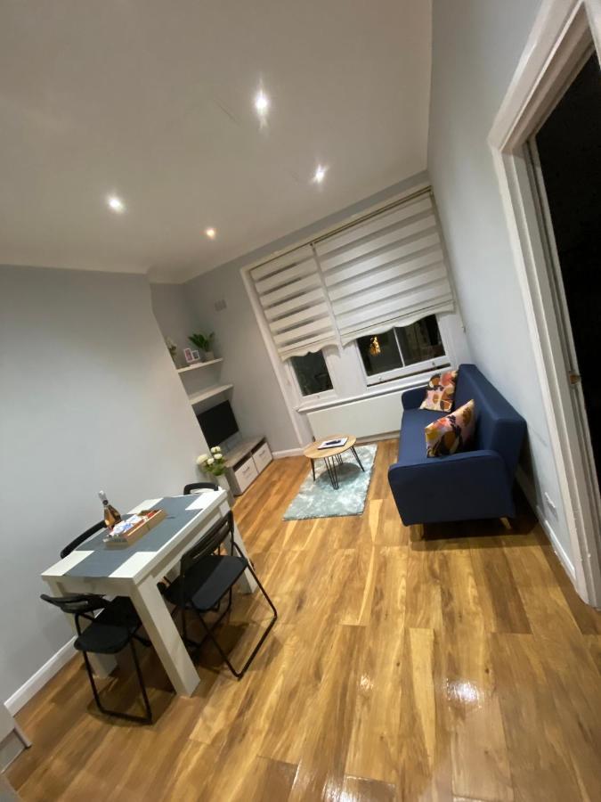 Stunning 2 Bed Flat In Ladbroke Grove Apartment London Luaran gambar